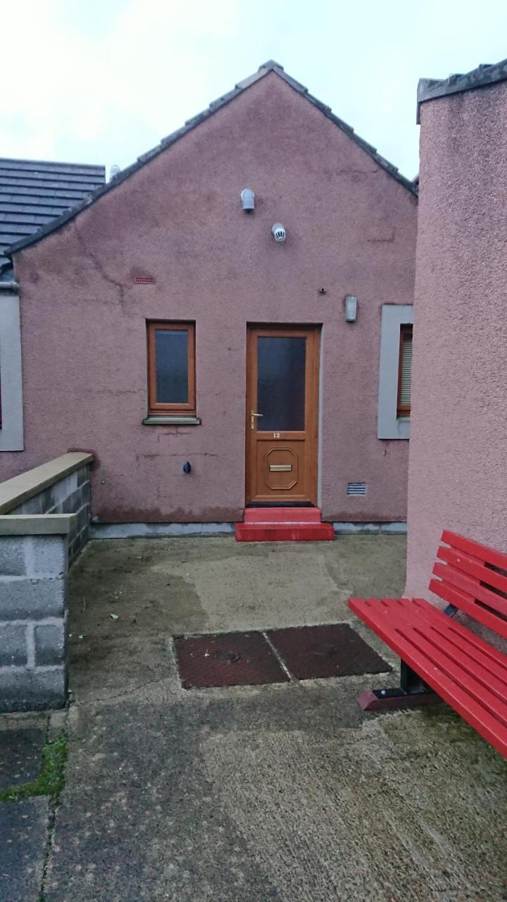 Castleyards Apartment 12 Kirkwall Exterior foto